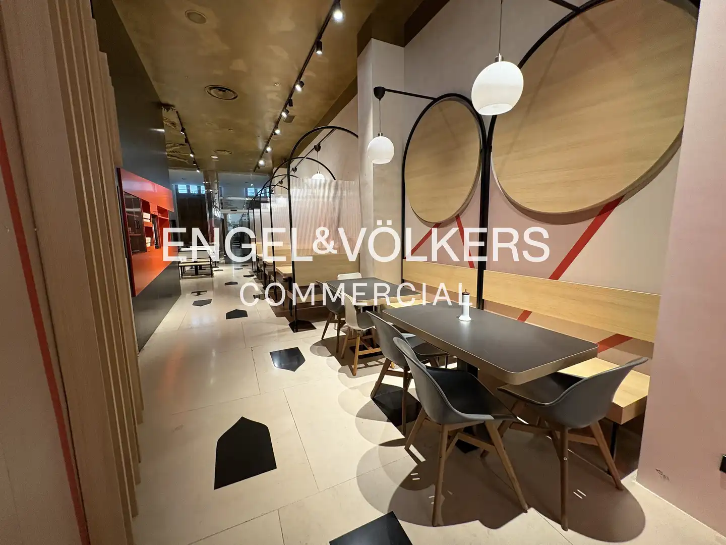 Commercial properties for rent in Barcelona