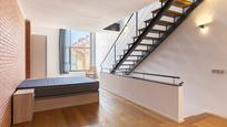 Bedroom of Duplex for sale in  Barcelona Capital  with Air Conditioner and Heating