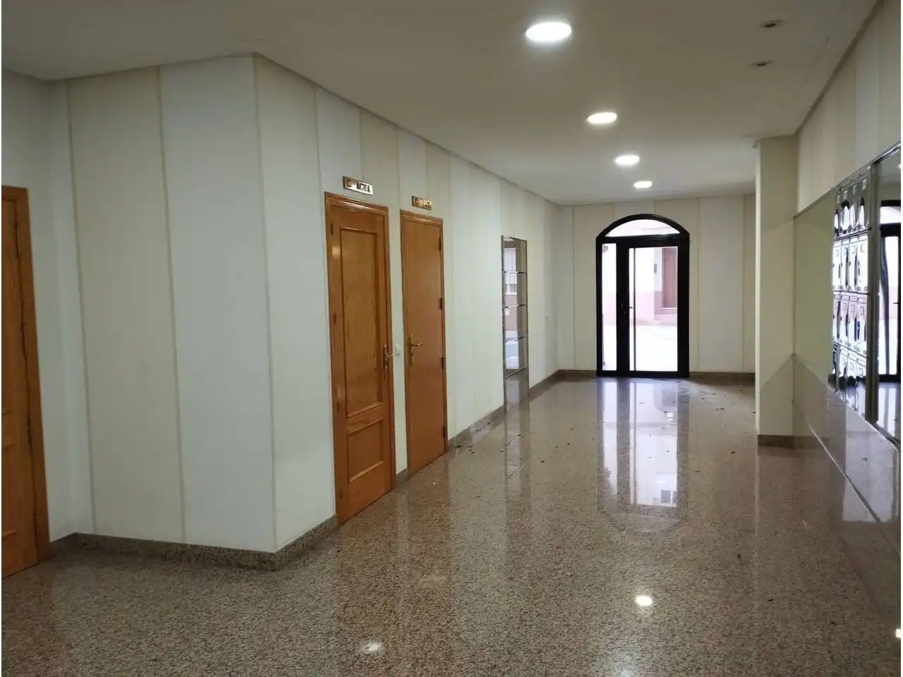 Piso en venta en Calle JULIO CESAR, 136, Plaza de la Luz