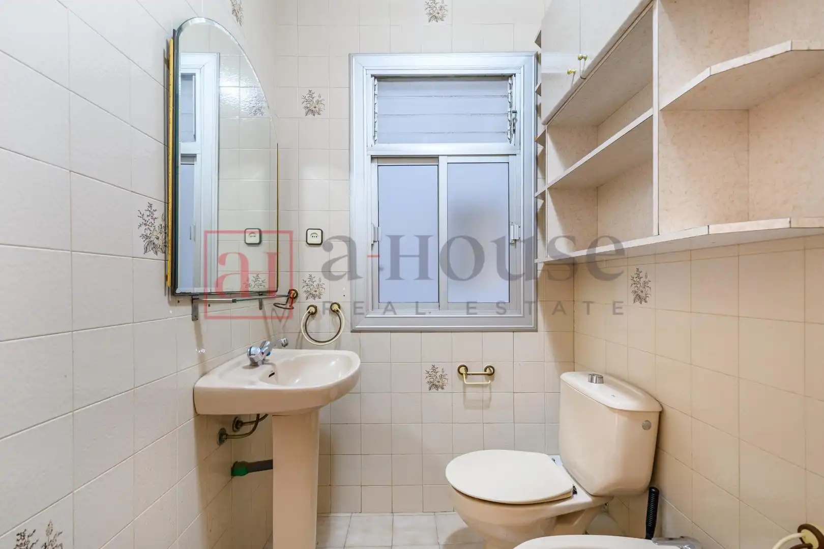 Appartamento con terrazza in vendita a Carrer de Còrsega, imagen 26