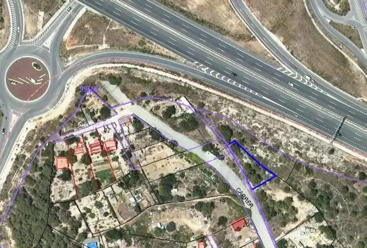 Residencial en venda en Sitges
