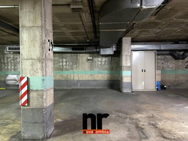 Garaje en Alquiler en Celler en Can Clos - Pinetons