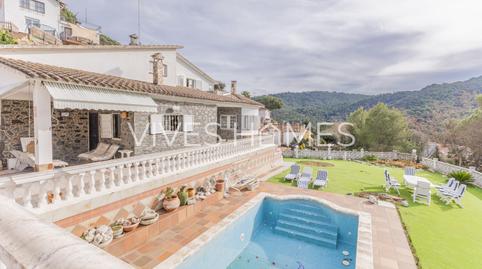 Foto 3 de Casa o xalet en venda a Urbanizacion Can Cabot de