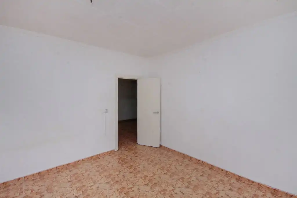 Piso en venta en Cr Circumval.lacio, Llefià