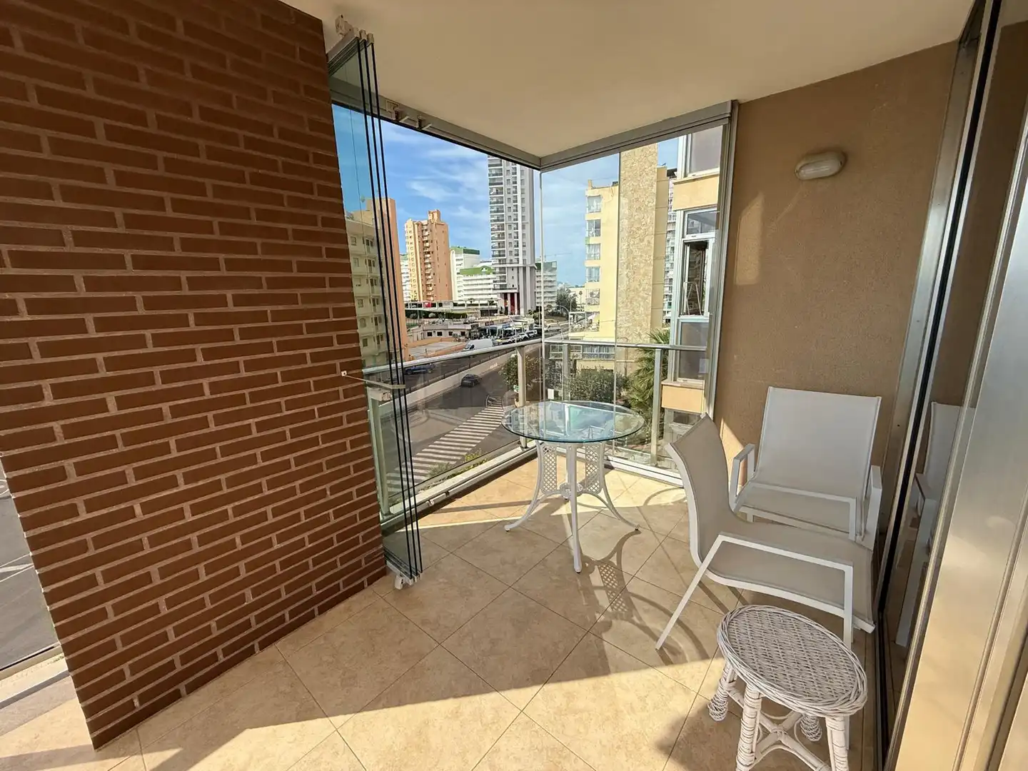 Apartament amb ascensor en venda a Zona Levante - Playa Fossa, imagen 18