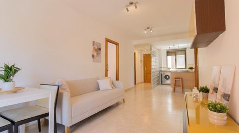 Foto 5 de Apartamento en venta en Avenida Ausias March, 38, Estivella, Valencia