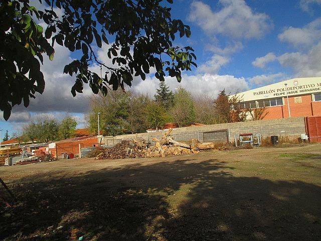 Terreno residencial en Venta en Paradinas de San Juan