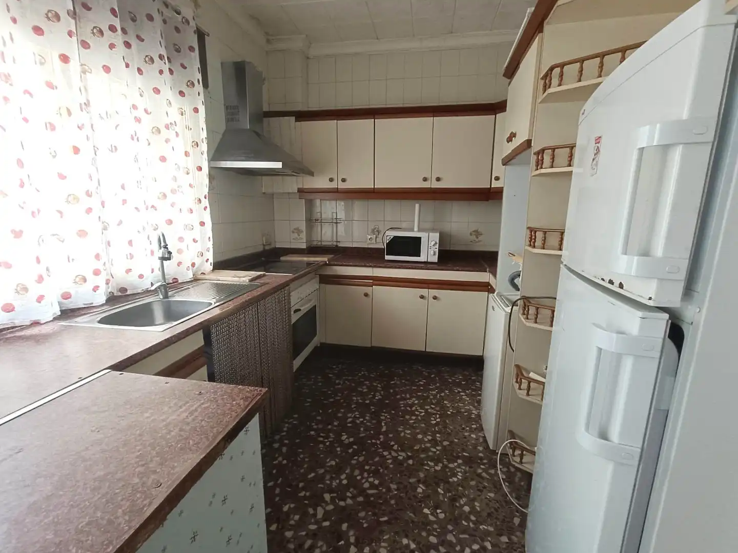 Piso en venta en Calle Moratín, La Unión ciudad