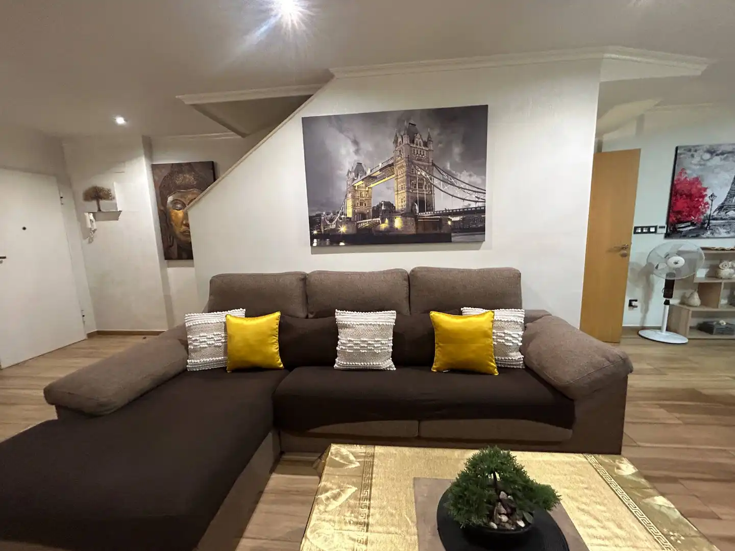 Bungalow con piscina en venta en Calle Calle Juan Gris, imagen 16