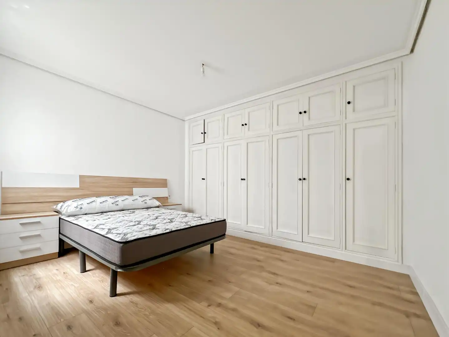 Bedroom of Flat for sale in Castellón de la Plana / Castelló de la Plana