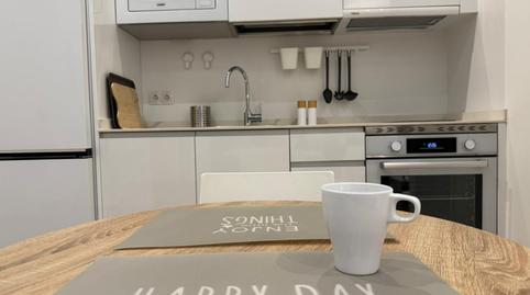 Foto 5 de Pis de lloguer a Tutor, 19, Argüelles,  Madrid Capital