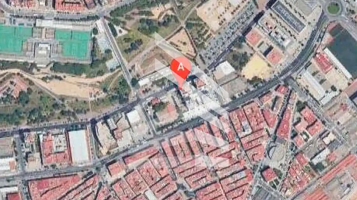 Local comercial en venda a D'Extremadura, imagen 10