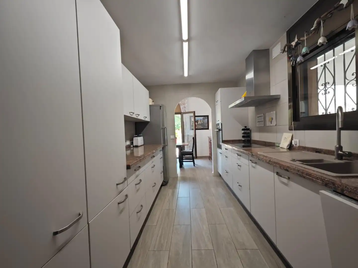 Casa con terraza en venta en Serra Brava, imagen 46