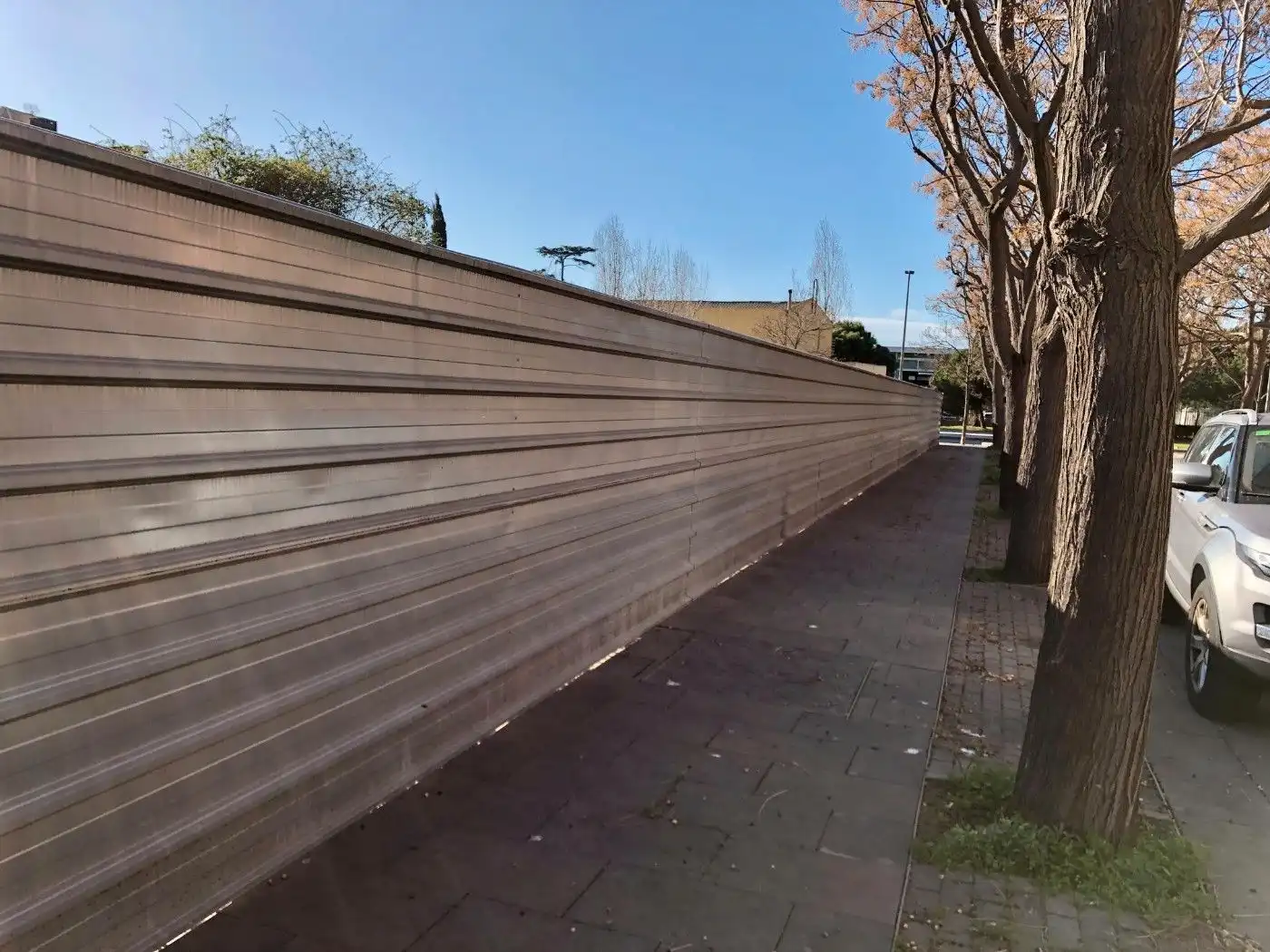 Residential land for sale in Avinguda d'Europa, imagen 6