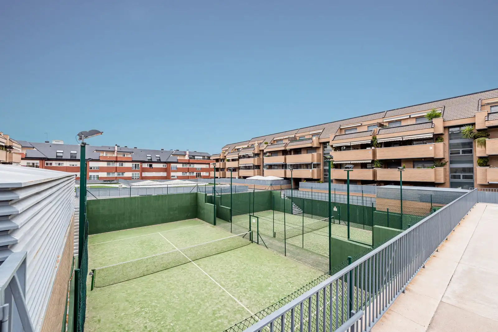 Piso en venta en Montecillo