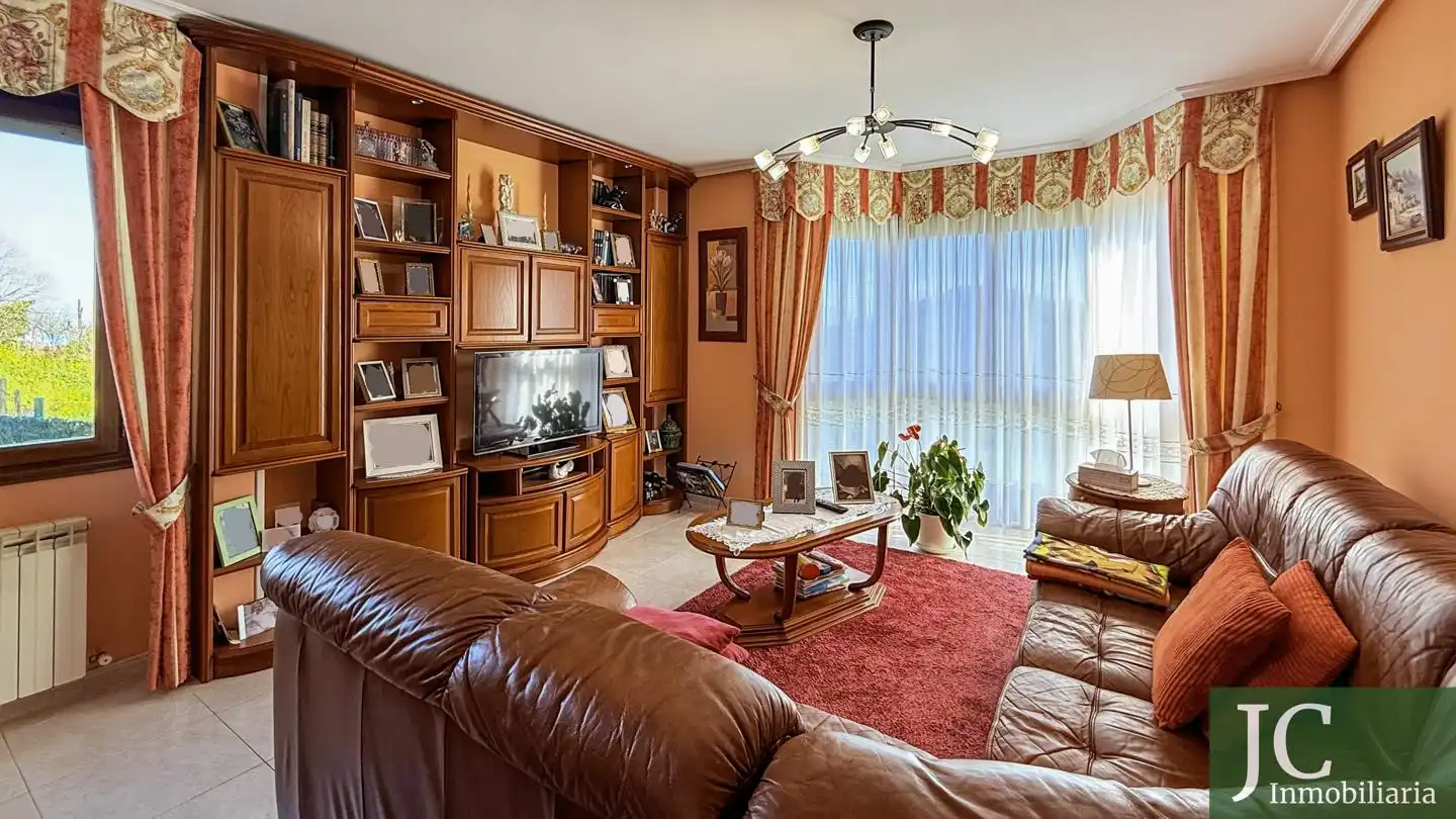 Casa amb jardí en venda a Limpias, imagen 10