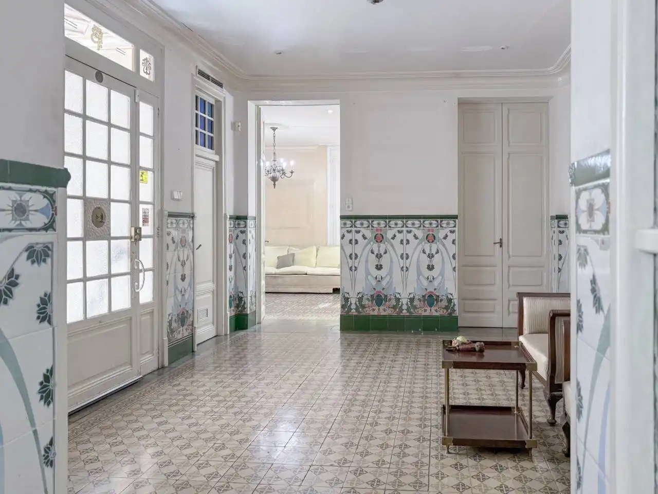 Casa o xalet de lloguer en Sabadell amb Calefacció, Jardí privat i Terrassa