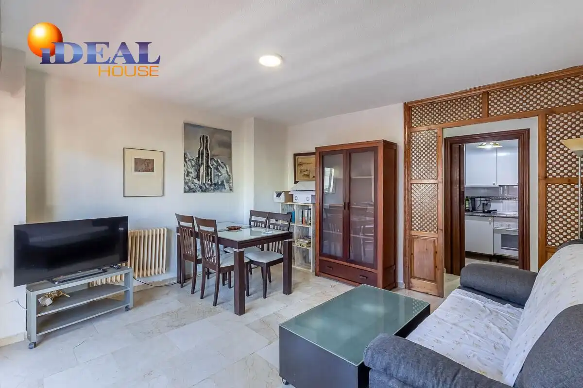 Flat with lift for sale in Beiro, imagen 7