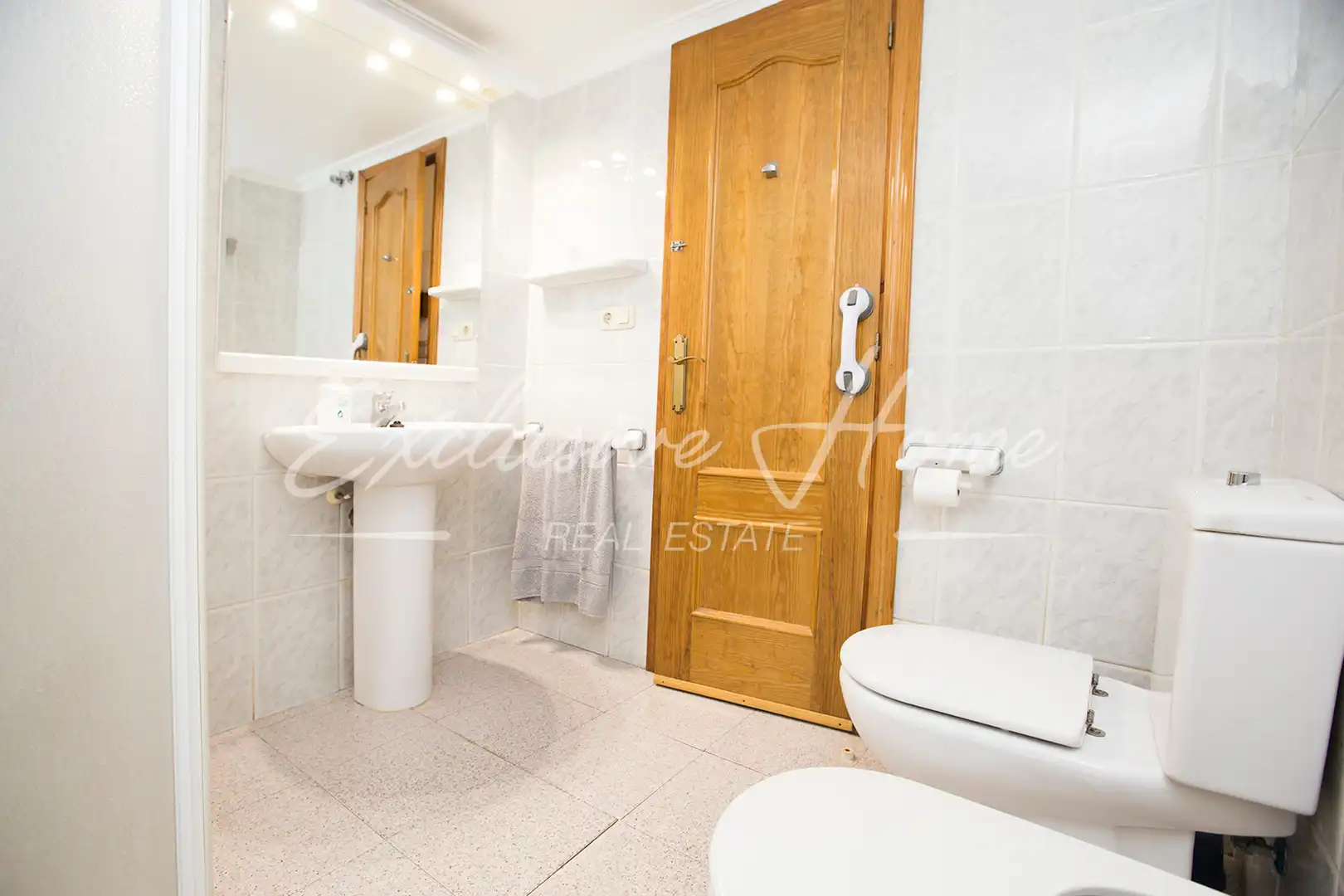 Planta baja en venta en Carrer de Saragossa, Pueblo