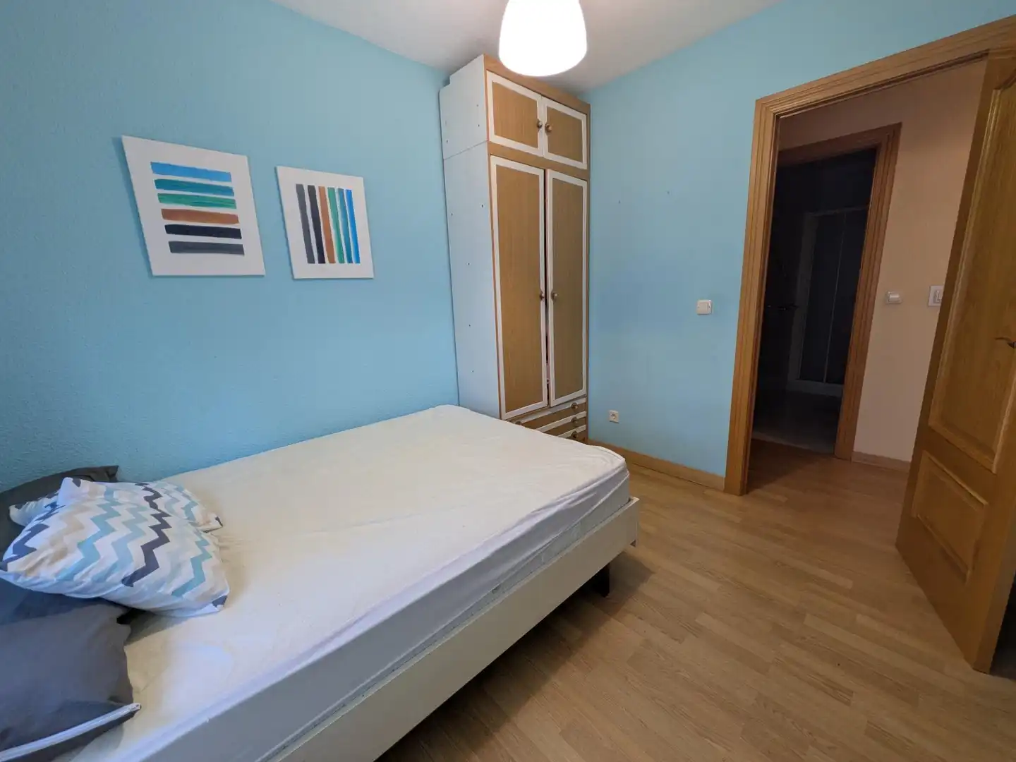 Habitación de Piso en venta en Alcalá de Henares