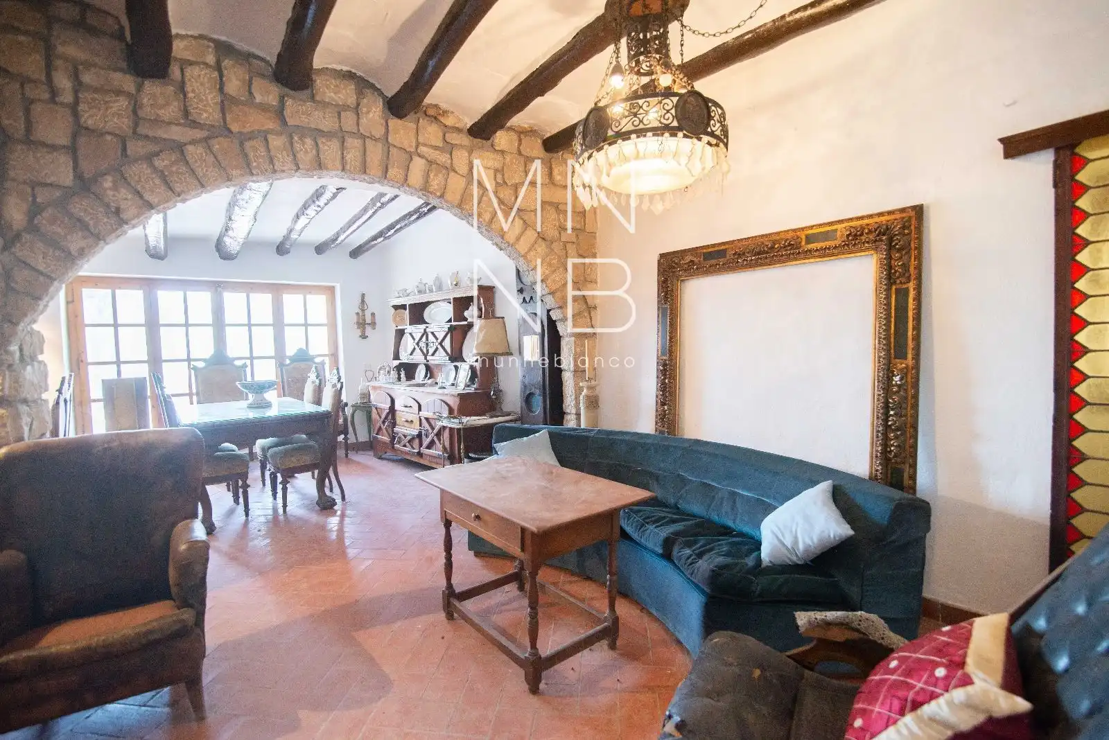 Casa o xalet en venda a Lleida, Cervià de Les Garrigues