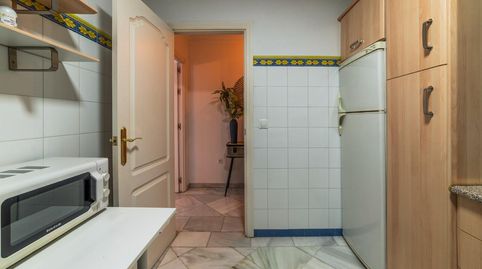 Foto 5 de Piso en venta en Cruz Roja, Sevilla Capital