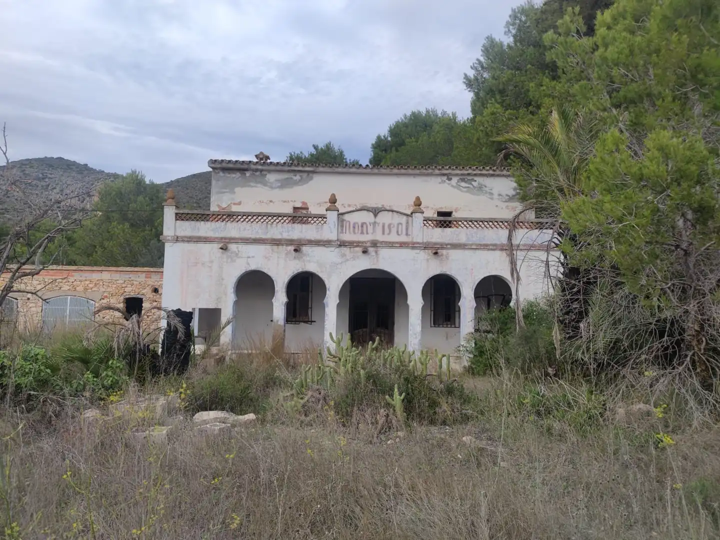 Maison rustique à vendre à Teulada, imagen 26