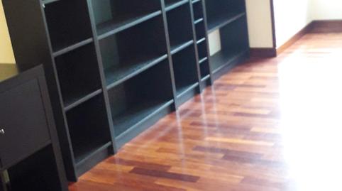 Foto 4 de Piso en venta en Agra del Orzán - Ventorrillo, A Coruña Capital