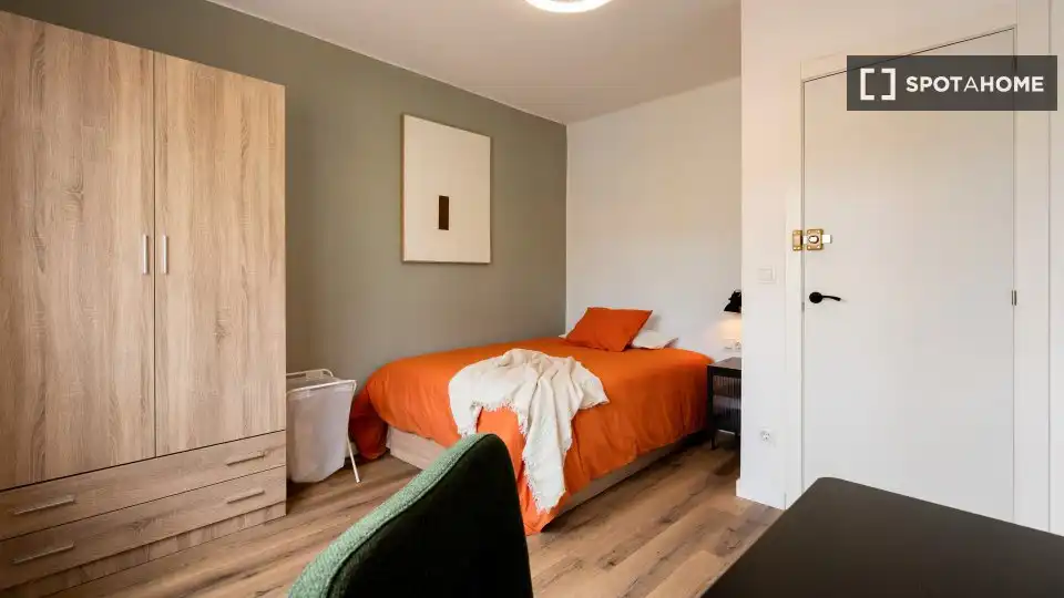 Room in Sabadell, Barcelona