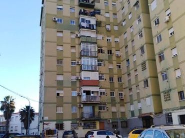 Appartement à vendre à C/ Genoveses