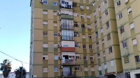 Solvia Inmobiliaria  Piso Málaga