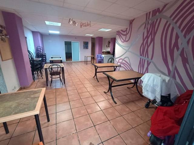 Edificio en Venta en Carcaixent