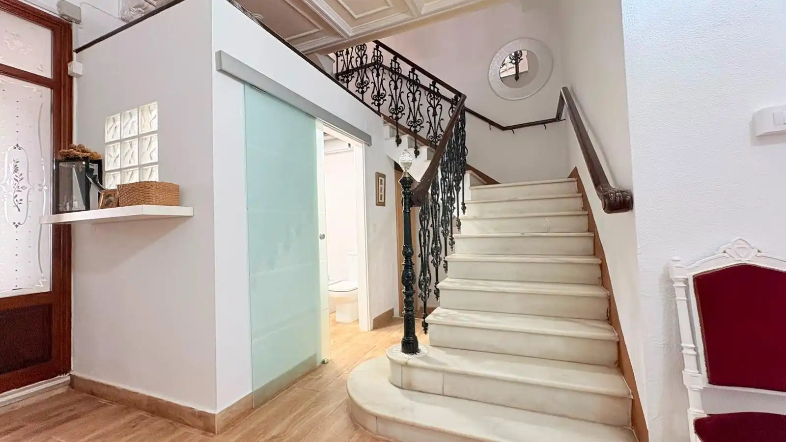 Casa con terraza en venta en MORERES, imagen 15