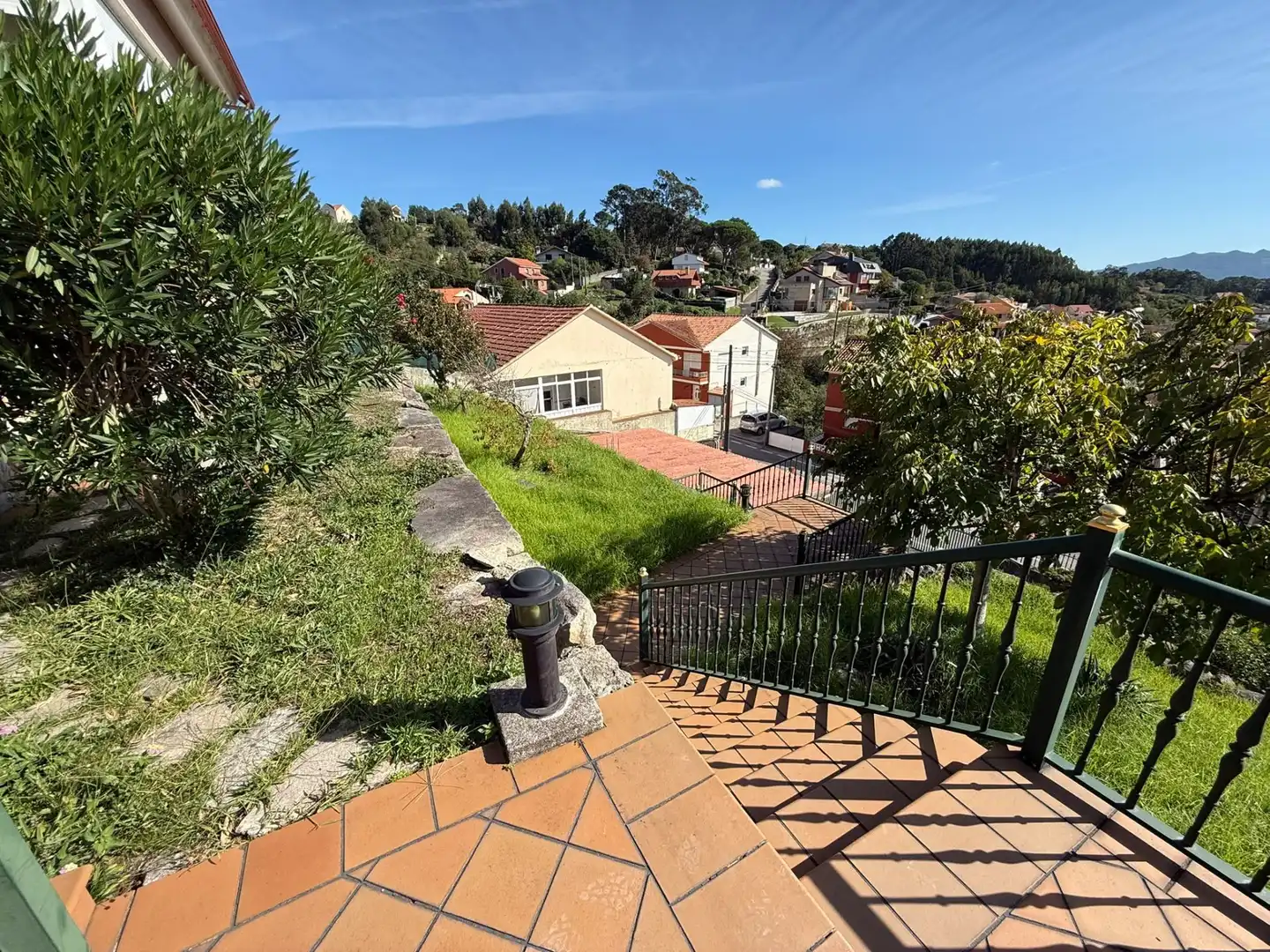 Exterior view of Houses for sale in Darbo