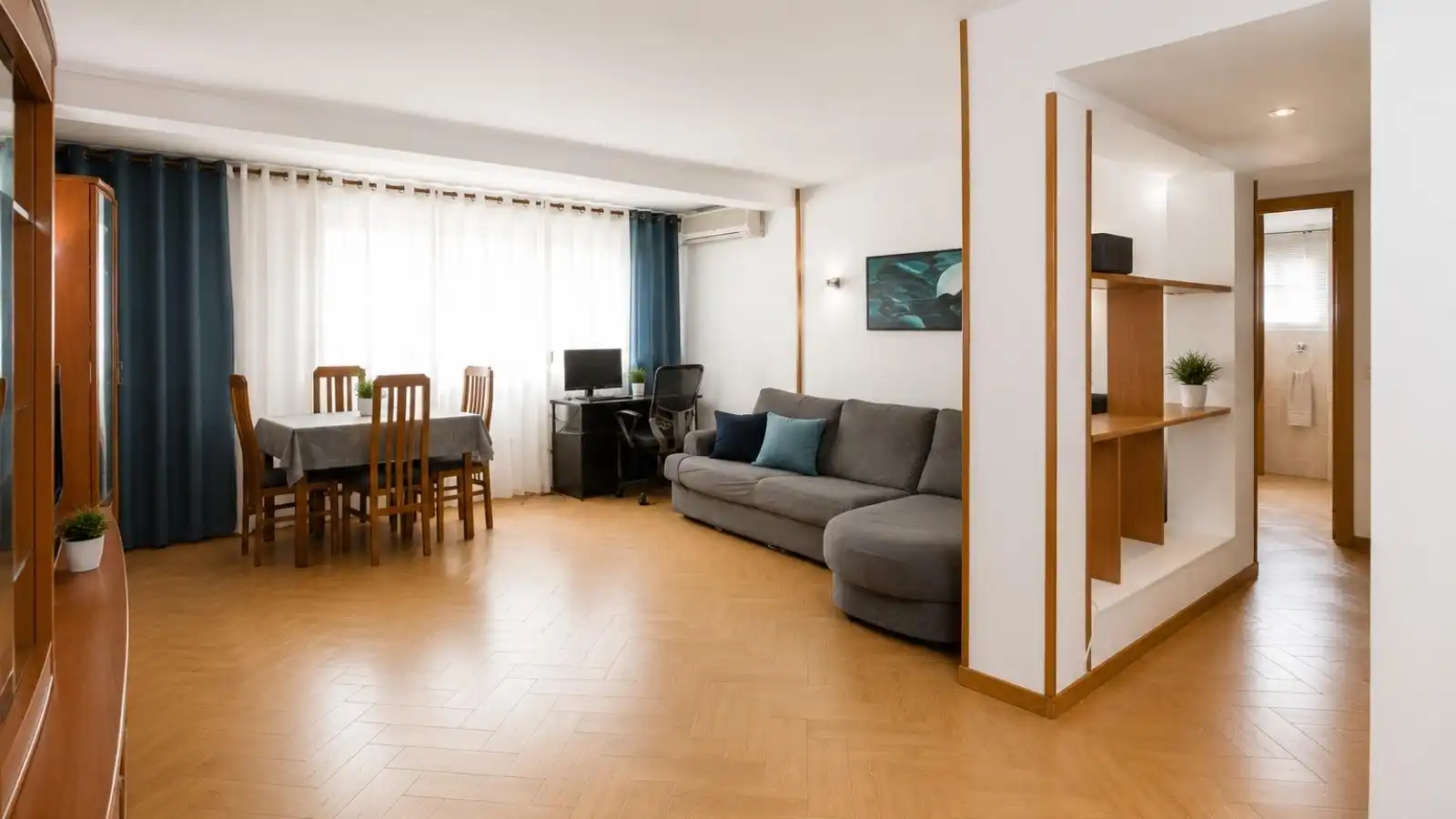 Appartement avec piscine à vendre à Villayuventus - Renfe