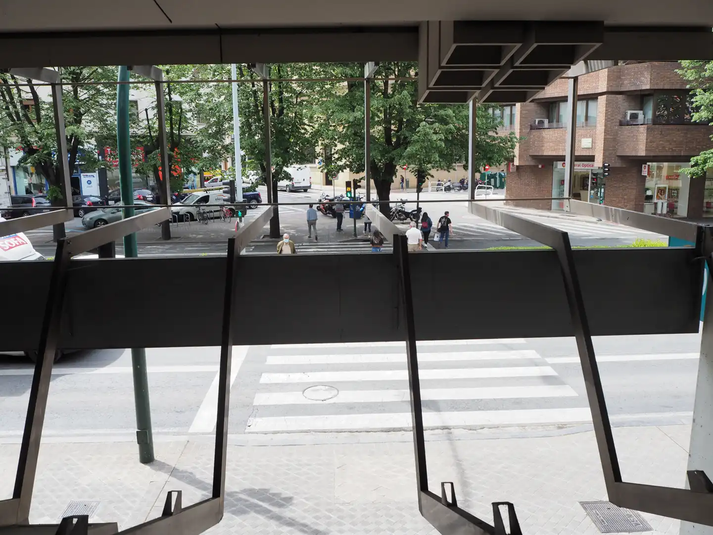 Office space for sale in Pamplona-Iruña - Av. Baja Navarra, imagen 13