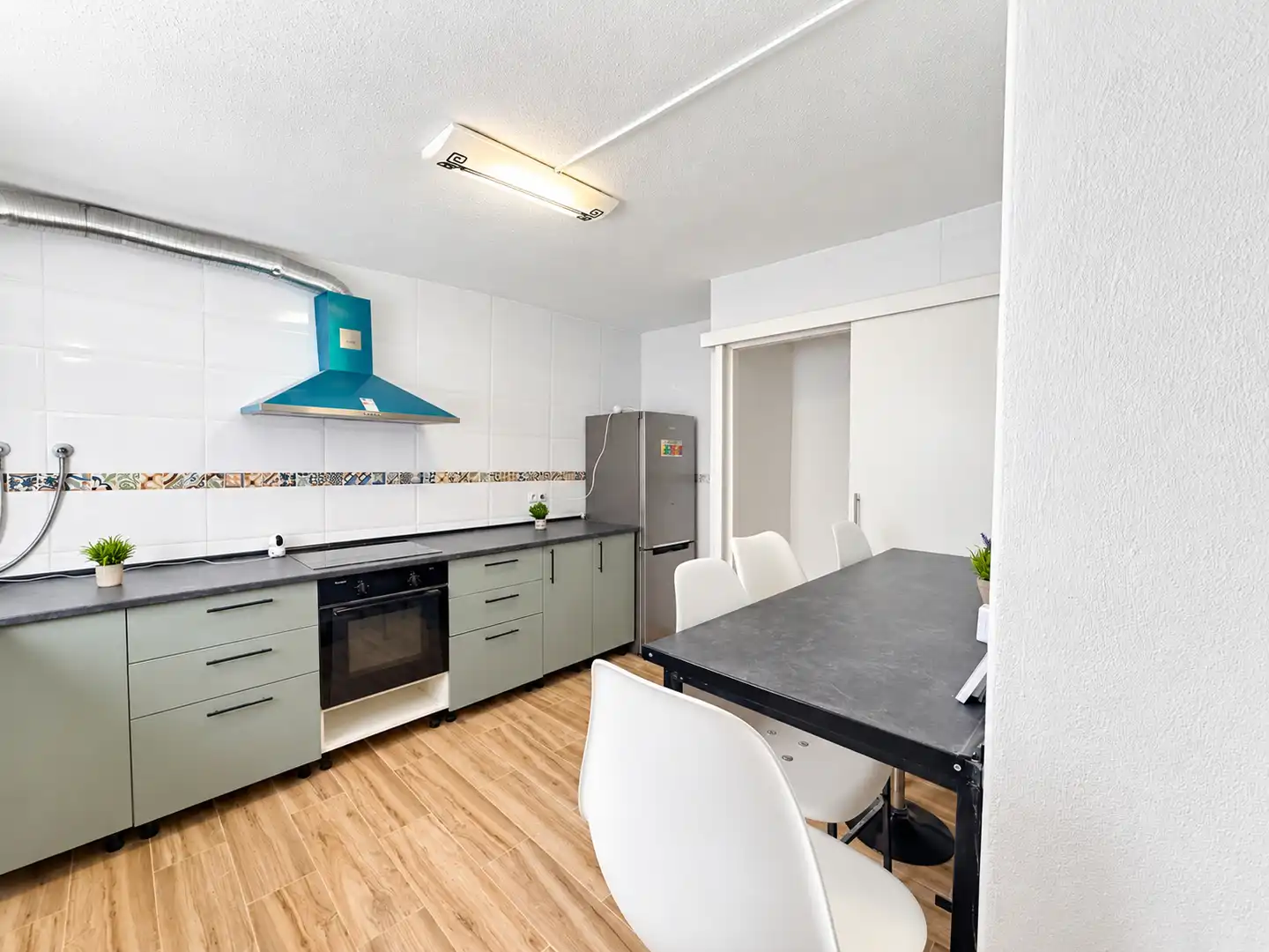 Maison mitoyenne à vendre à Oeste, imagen 26