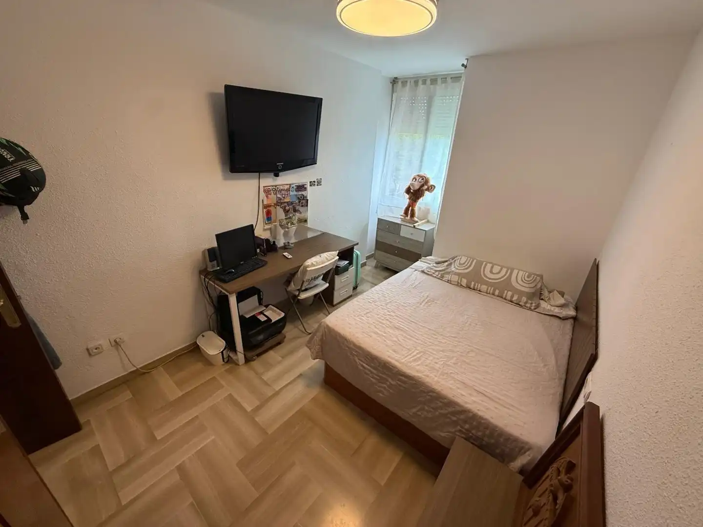 Flat with lift for sale in CORTES VALENCIANAS, imagen 8