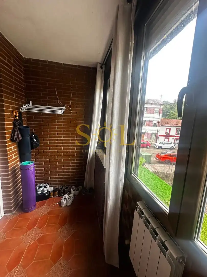 Pis amb terrassa en venda a Calle Capitán Lozano, imagen 7