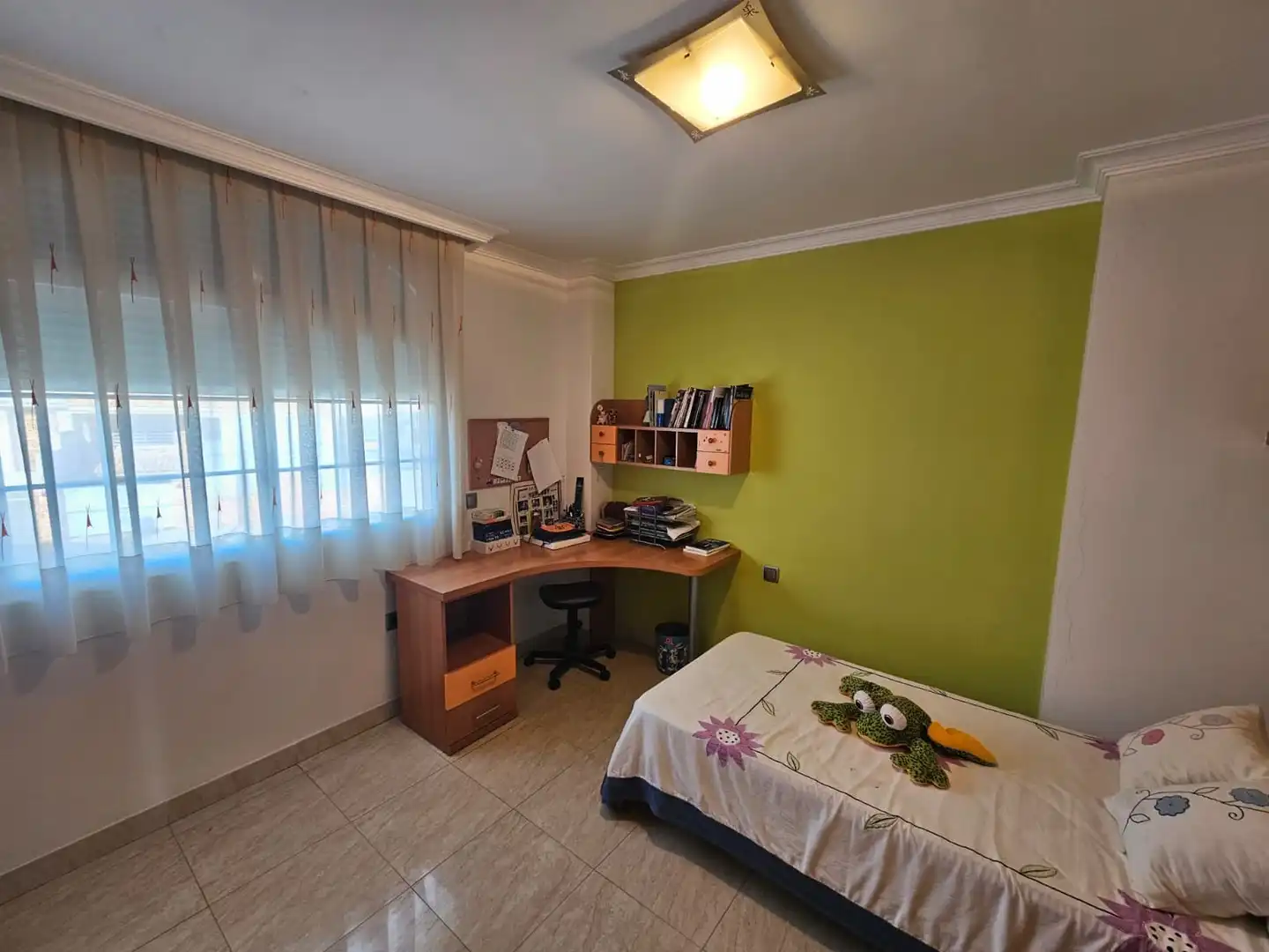 Bedroom of Houses for sale in Sagunto / Sagunt  with Heating, Private garden and Storage room