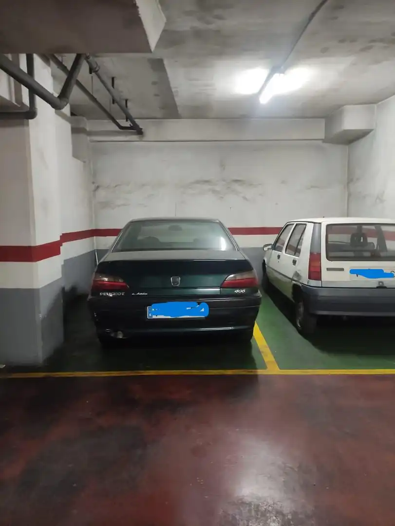 Individuel à vendre à Avenida BUENOS AIRES, imagen 2