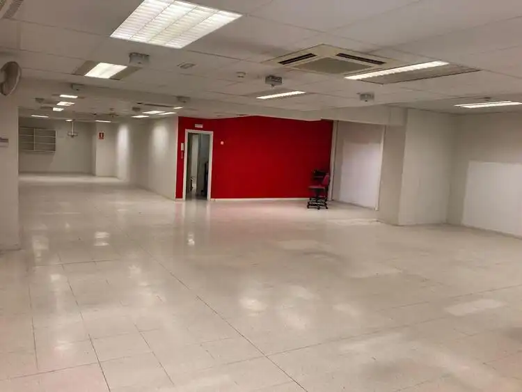 Office for rent in Madrid