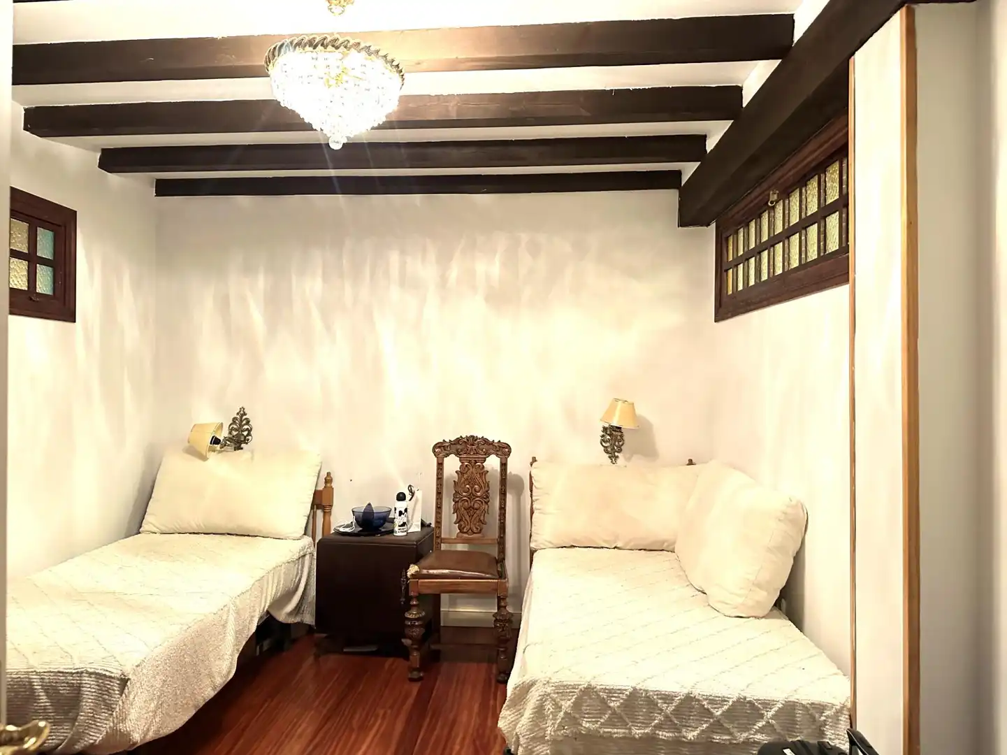 Bedroom of Duplexes for sale in Plentzia