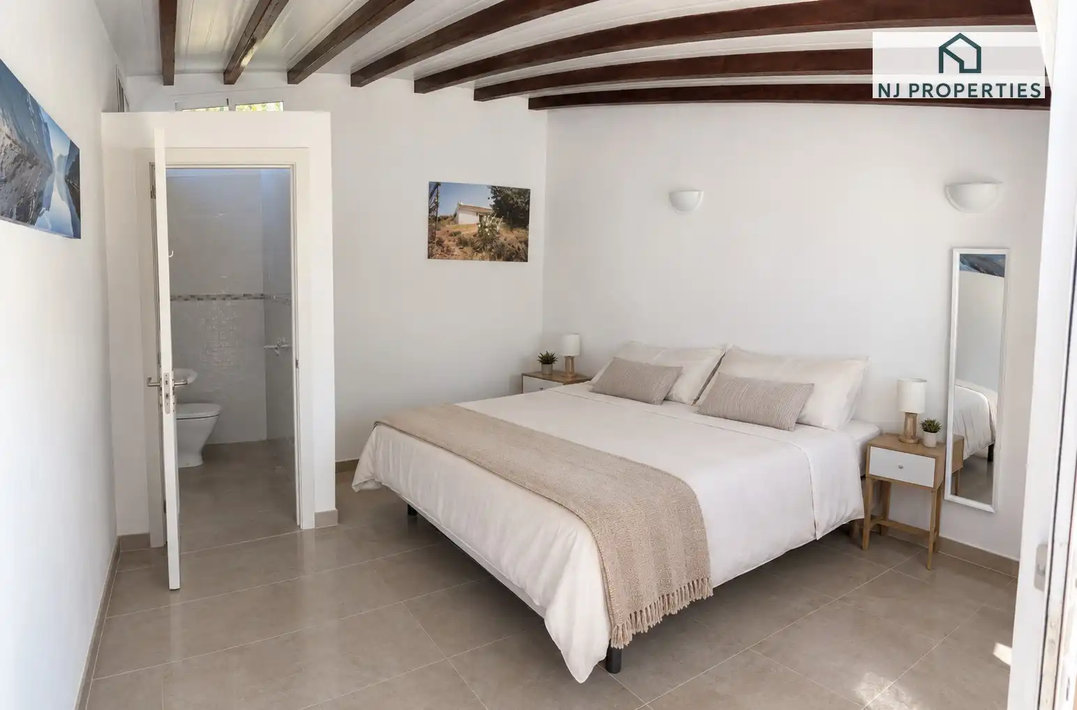 Casa rustica in vendita a Diseminado la Alqueria, imagen 5