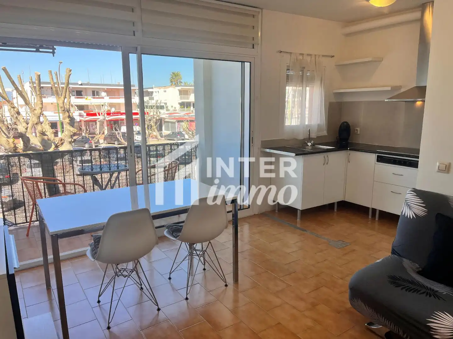 Apartamento con piscina en venta en Calle gran reserva carrer de les FLORS 3, imagen 4