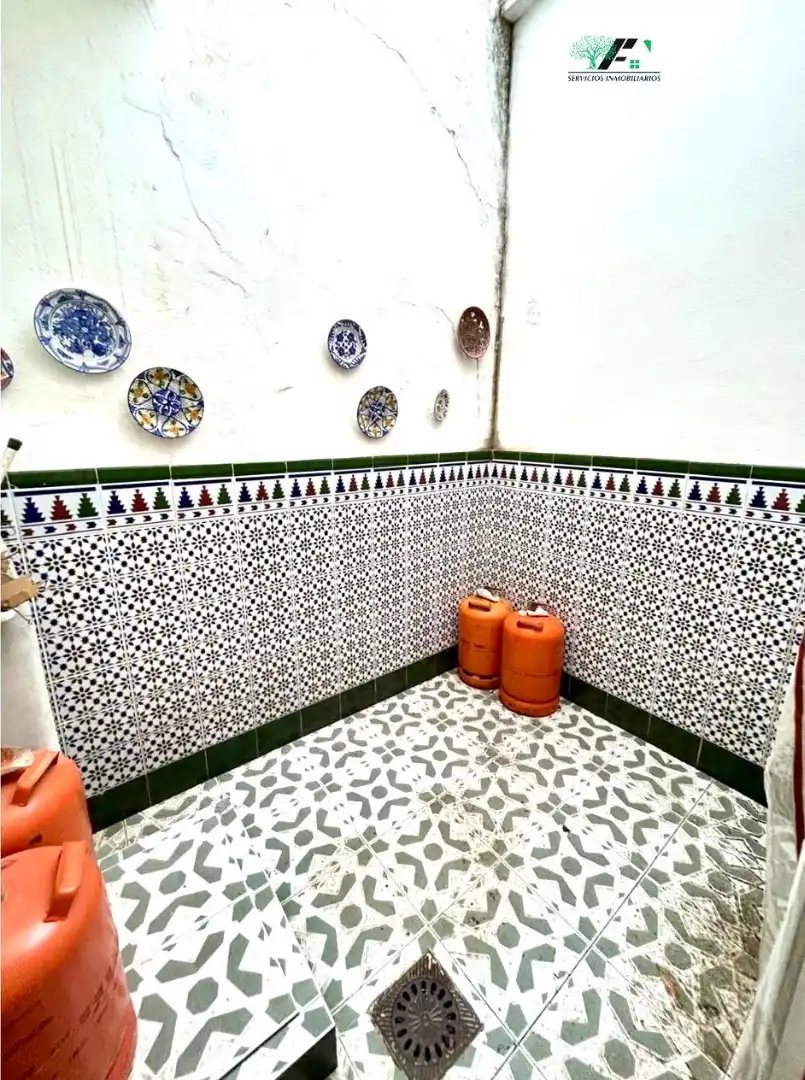 Maison avec terrasse à vendre à Calle Obispo Romero Mengíbar, imagen 12