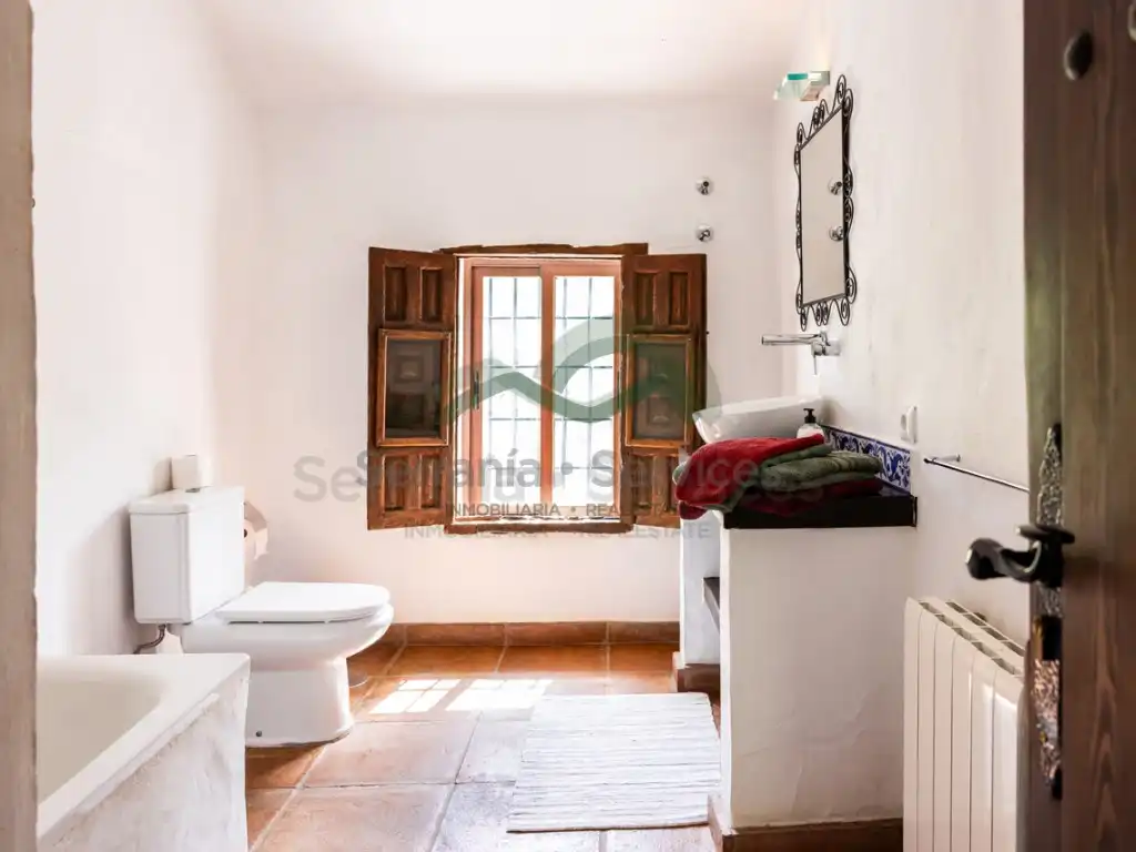 Casa en venta en Grazalema, imagen 104