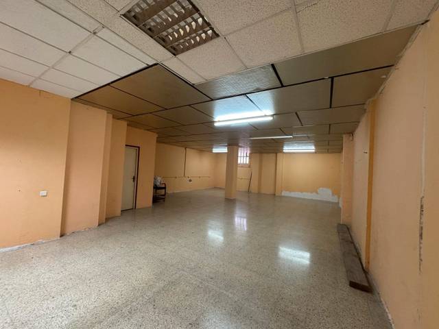 Local comercial en Alquiler en Carrer de la Duquessa de la Victòria, 28 en Can Palet