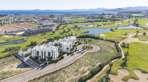 Foto 4 de Planta baixa en venda a Las Lomas de Rame - Bahía Bella, Los Alcázares