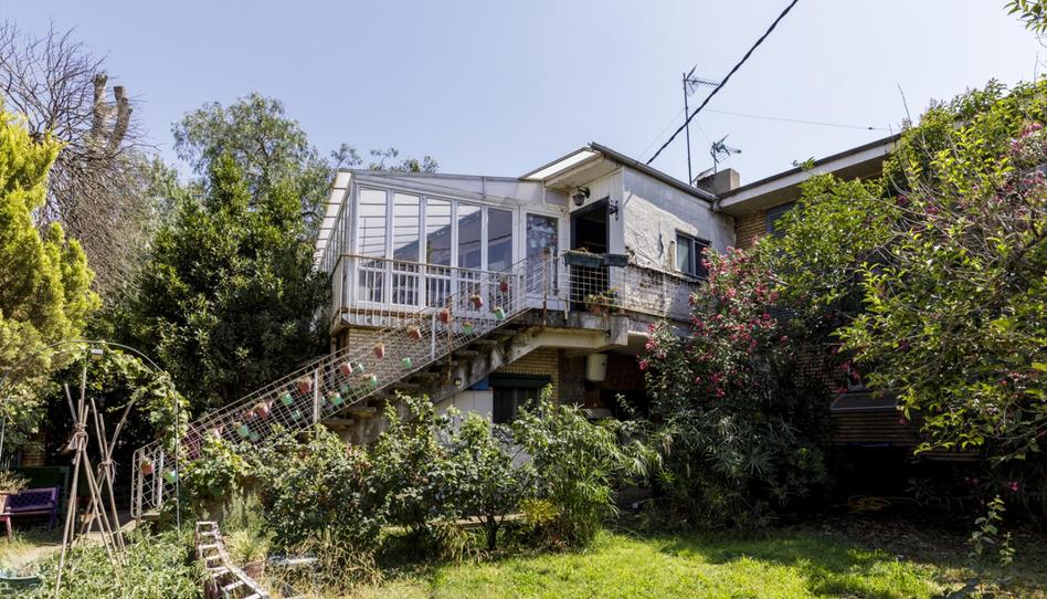 Photo 1 of Single-family semi-detached for sale in La Almozara, Zaragoza